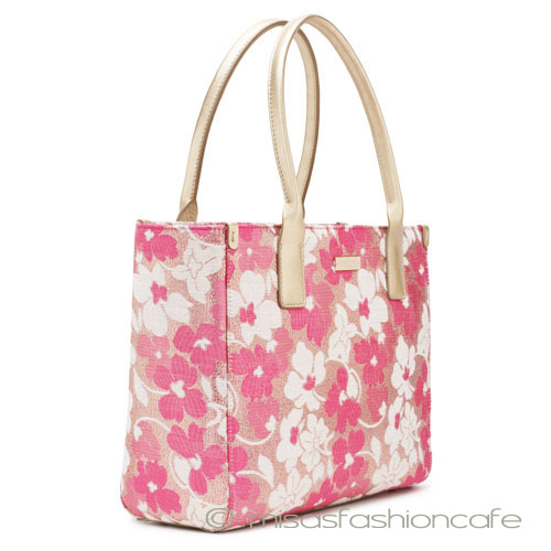 （画像用） Kate Spade 　ケイトスペード　花