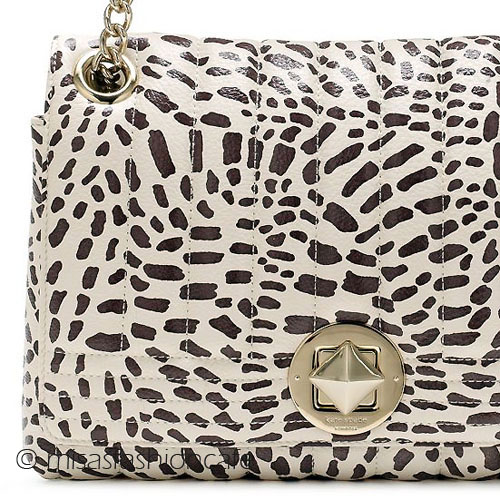 （画像用） ケイトスペード 　サファリ・アニマル　大