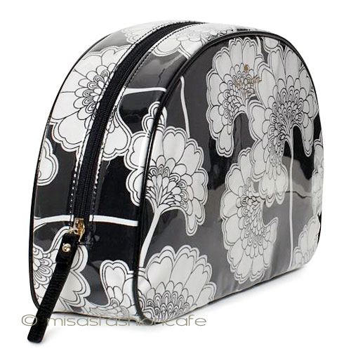 （画像用） Kate Spade　 　コスメ バッグ