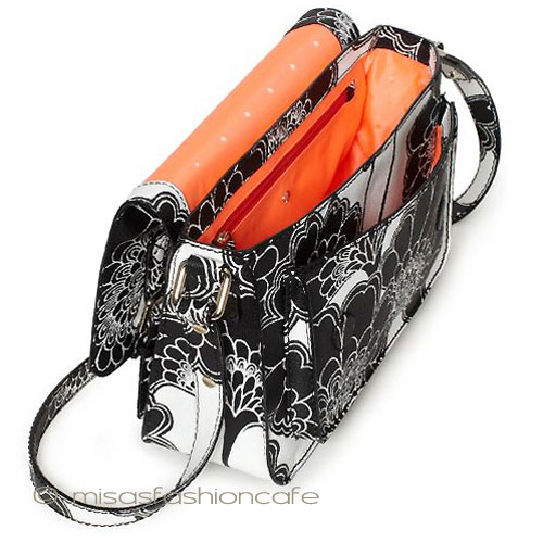 （画像用） Kate Spade　 バッグ フローラル