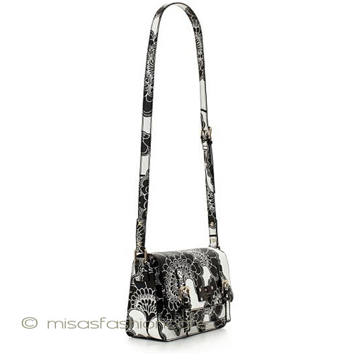 （画像用） Kate Spade　 バッグ フローラル