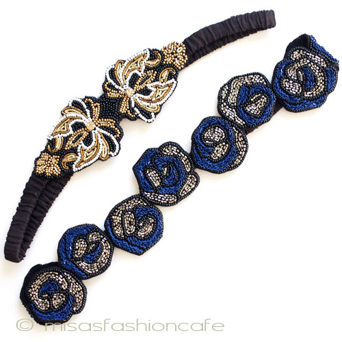 （画像用） ヘアバンド　再販！