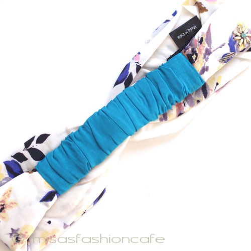 （画像用） ヘアバンド　再販！