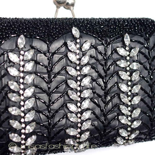 （画像用） クラッチ兼ショルダー パーティーバッグ再販