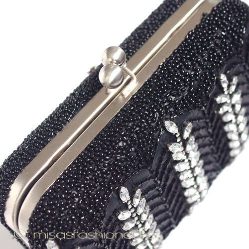 （画像用） クラッチ兼ショルダー パーティーバッグ再販