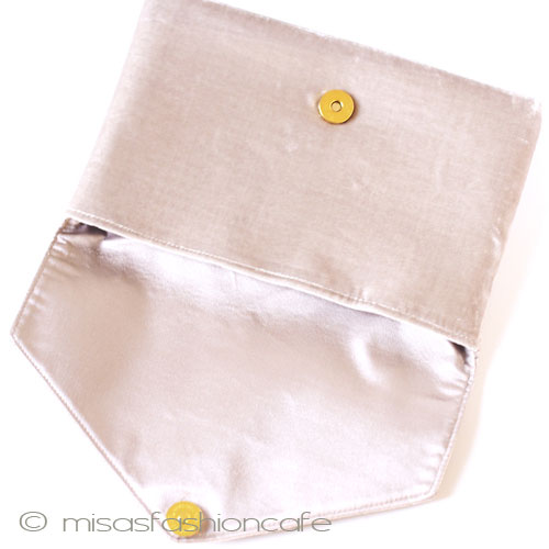 （画像用） ビジュー　バッグ ジュエル　クラッチ