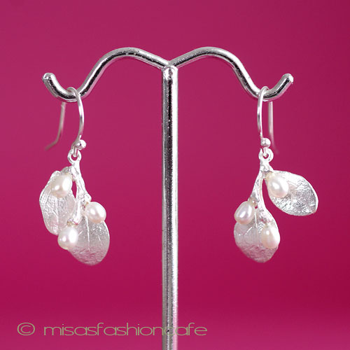 （画像用） マイケル　ミショー ピアス　または　クリップ