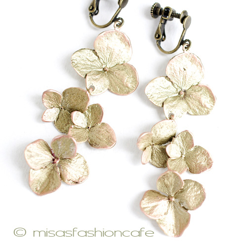 （画像用） マイケルミショー アジサイの花　再販