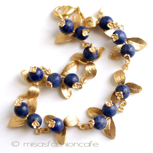 （画像用） マイケルミショー　再販！ 24Kgp　ブルーベリー