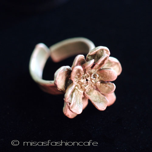 （画像用） マイケルミショーリング 砂漠のローズ　再販