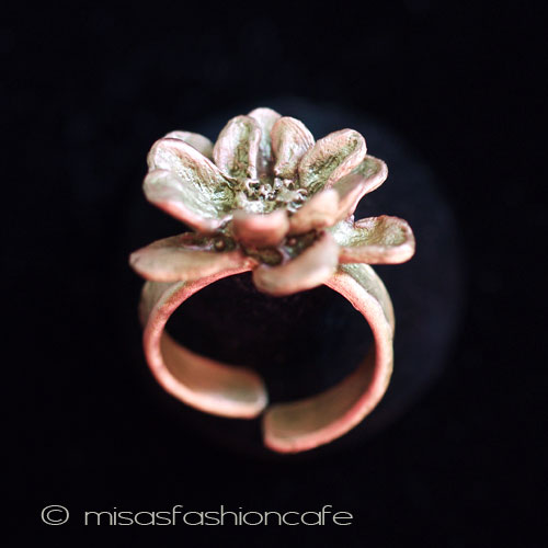 （画像用） マイケルミショーリング 砂漠のローズ　再販