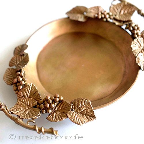 （画像用） フォーシーズン　ミショー 葡萄　ボトルスタンド