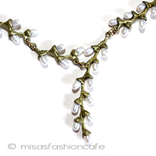 （画像用） マイケルミショー再販 　真珠のお米・稲