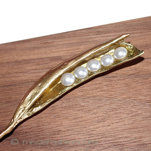 （画像用） フォーシーズン　ミショー パール豆の前菜用ボード