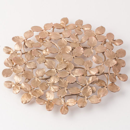 （画像用） フォーシーズン　ミショー ポットスタンド　鍋敷き