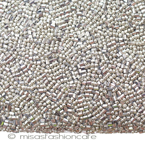 （画像用） ＭＯＹＮＡ　モイナ メタリック・シルバー