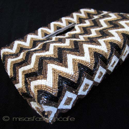 （画像用） MOYNA モイナ バッグ モッド・ジグザグ