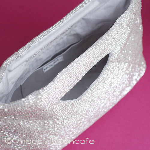 （画像用） ＭＯＹＮＡモイナ　再販！ ミラーシルバー