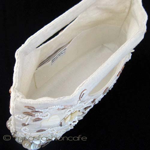 （画像用） MOYNA モイナ バッグ マザーオブパール