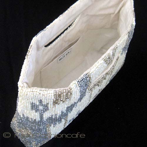 （画像用） MOYNA モイナ バッグ エレガンス・パヴェ