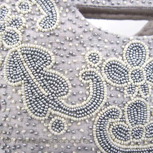 （画像用） MOYNA モイナ バッグ フローラル MFC！