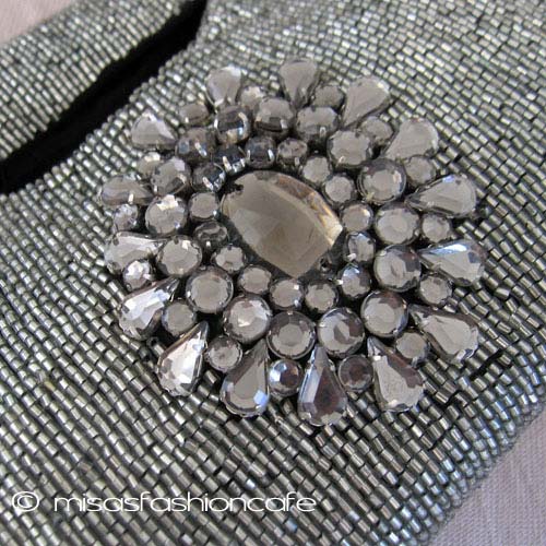 （画像用） MOYNA モイナ バッグ スモーキーダイヤ