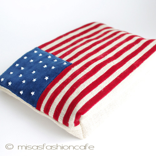 （画像用） ＭＯＹＮＡ　モイナ　 アメリカ　国旗柄