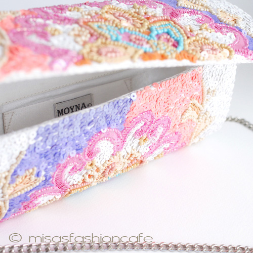 （画像用） ＭＯＹＮＡモイナ　再販！ クラッチ兼ショルダー