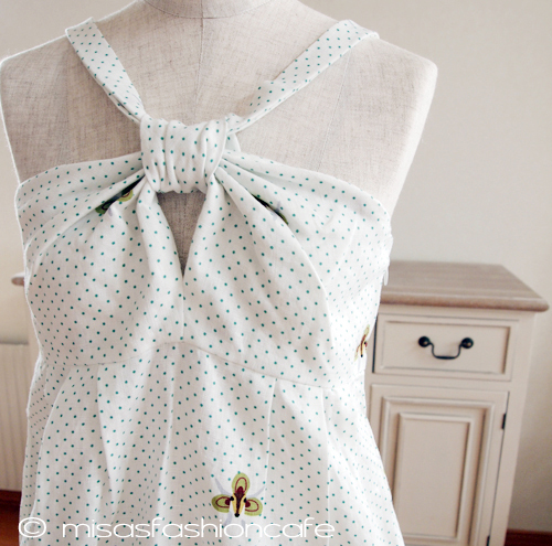 （画像用） Paul & Joe　ドレス 猫ワンピース 再販！