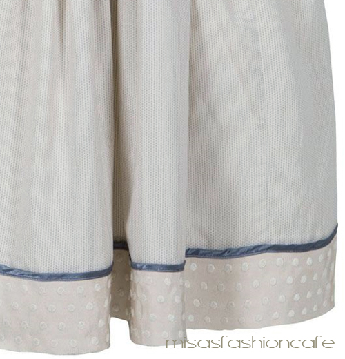 （画像用） Paul & Joe　ドレス 　ベアワンピ