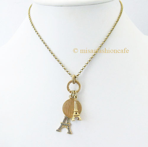 （画像用） Popesco　ネックレス