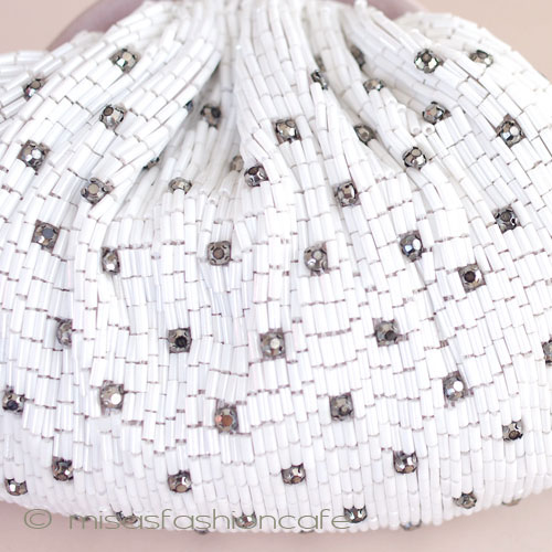 （画像用） ＳＡＮＴＩ　サンティ ドット柄　ジュエル