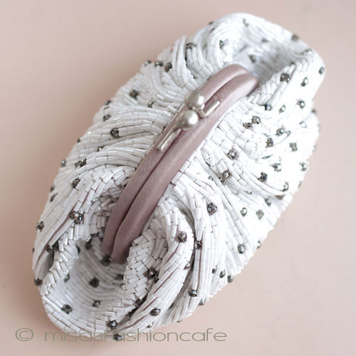 （画像用） ＳＡＮＴＩ　サンティ ドット柄　ジュエル