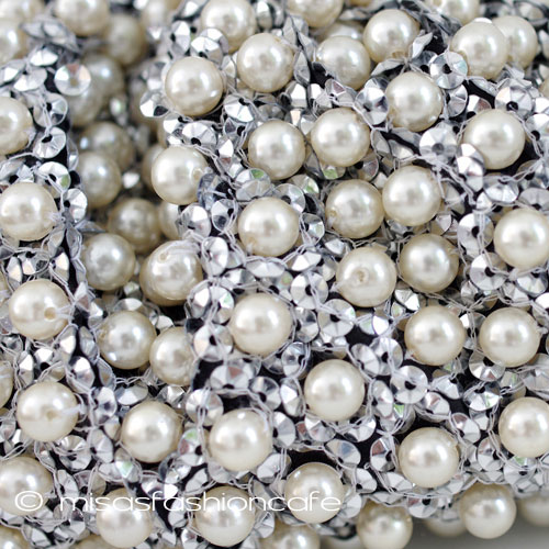 （画像用） SANTI サンティ パール・パーティー