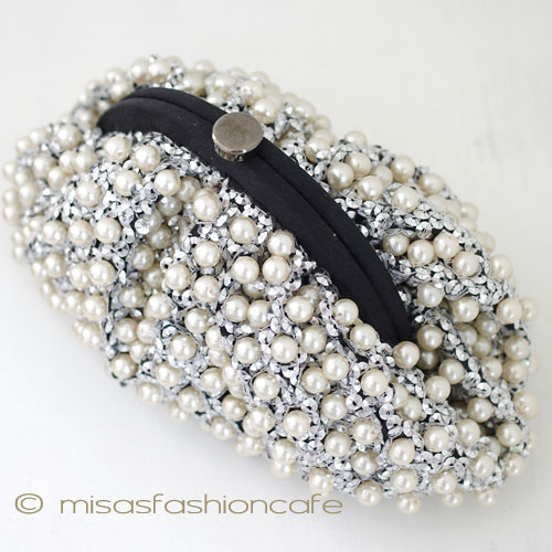 （画像用） SANTI サンティ パール・パーティー