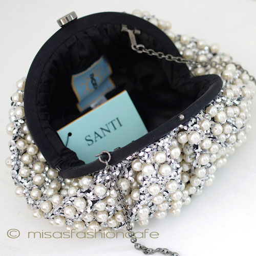 （画像用） SANTI サンティ パール・パーティー