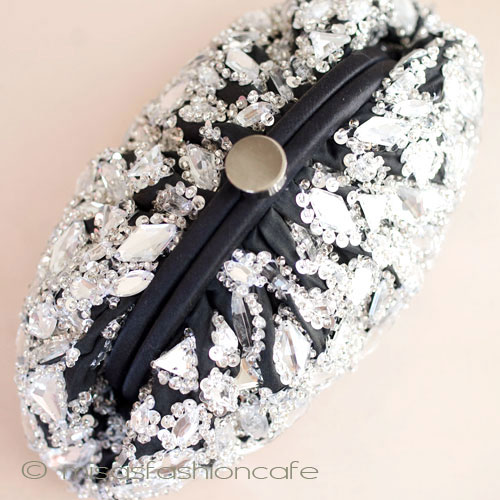 （画像用） ＳＡＮＴＩ　サンティ クラッチ　スパークル