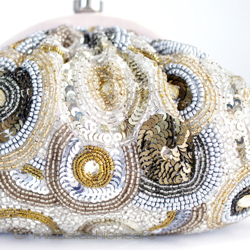 （画像用） ＳＡＮＴＩサンティ　花火 パーティーバッグ