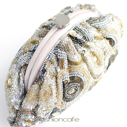 （画像用） ＳＡＮＴＩサンティ　花火 パーティーバッグ