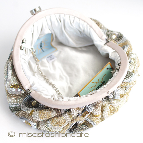 （画像用） ＳＡＮＴＩサンティ　花火 パーティーバッグ