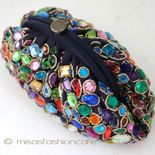 （画像用） ＳＡＮＴＩ　サンティ　 マルチカラービジュー