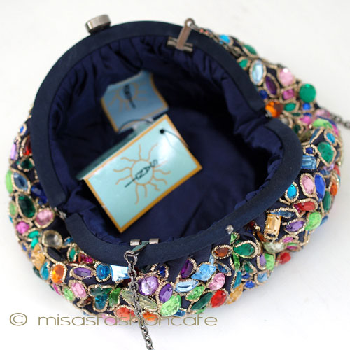 （画像用） ＳＡＮＴＩ　サンティ　 マルチカラービジュー