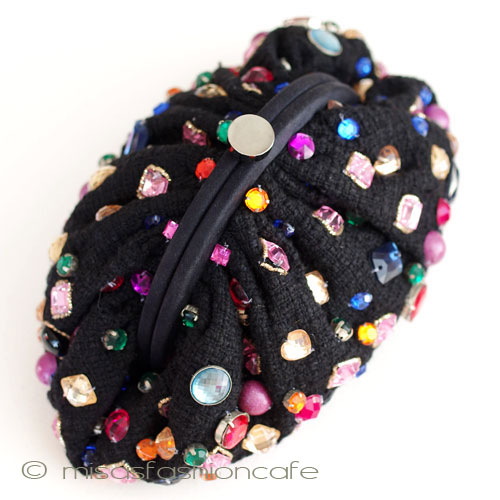 （画像用） ＳＡＮＴＩサンティ　再販！ グラマラス・ビジュー