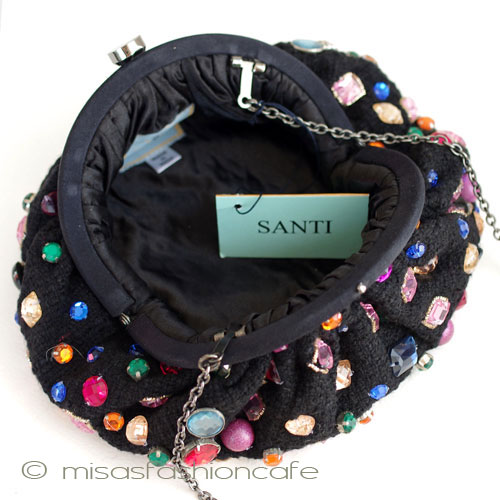 （画像用） ＳＡＮＴＩサンティ　再販！ グラマラス・ビジュー