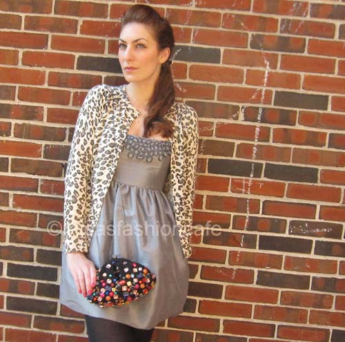 （画像用） ＳＡＮＴＩサンティ　再販！ グラマラス・ビジュー