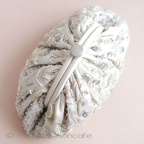 （画像用） ＳＡＮＴＩサンティ　バッグ エレガンス・フローラル