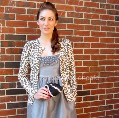 （画像用） SANTI サンティ クラッチ クリスタル・トリプル