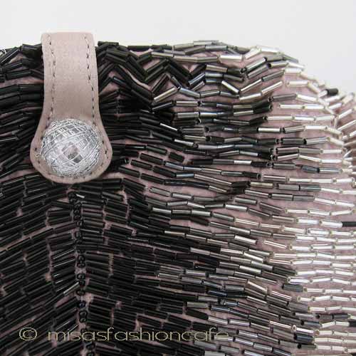 （画像用） SANTI サンティ クラッチ グラデーション（L size)