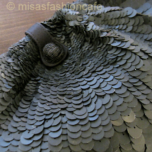 （画像用） SANTI サンティ バッグ