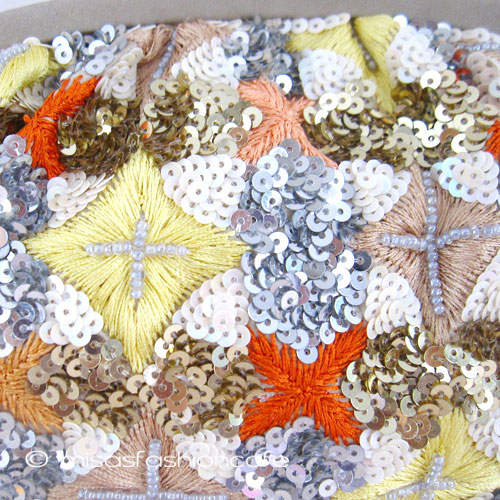 （画像用） ＳＡＮＴＩサンティ　バッグ スパークリング・ダイヤ